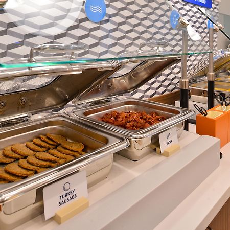 Holiday Inn Express & Suites Litchfield By Ihg Exteriér fotografie