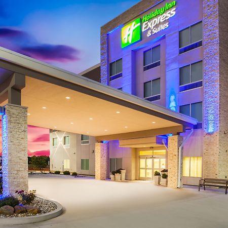 Holiday Inn Express & Suites Litchfield By Ihg Exteriér fotografie
