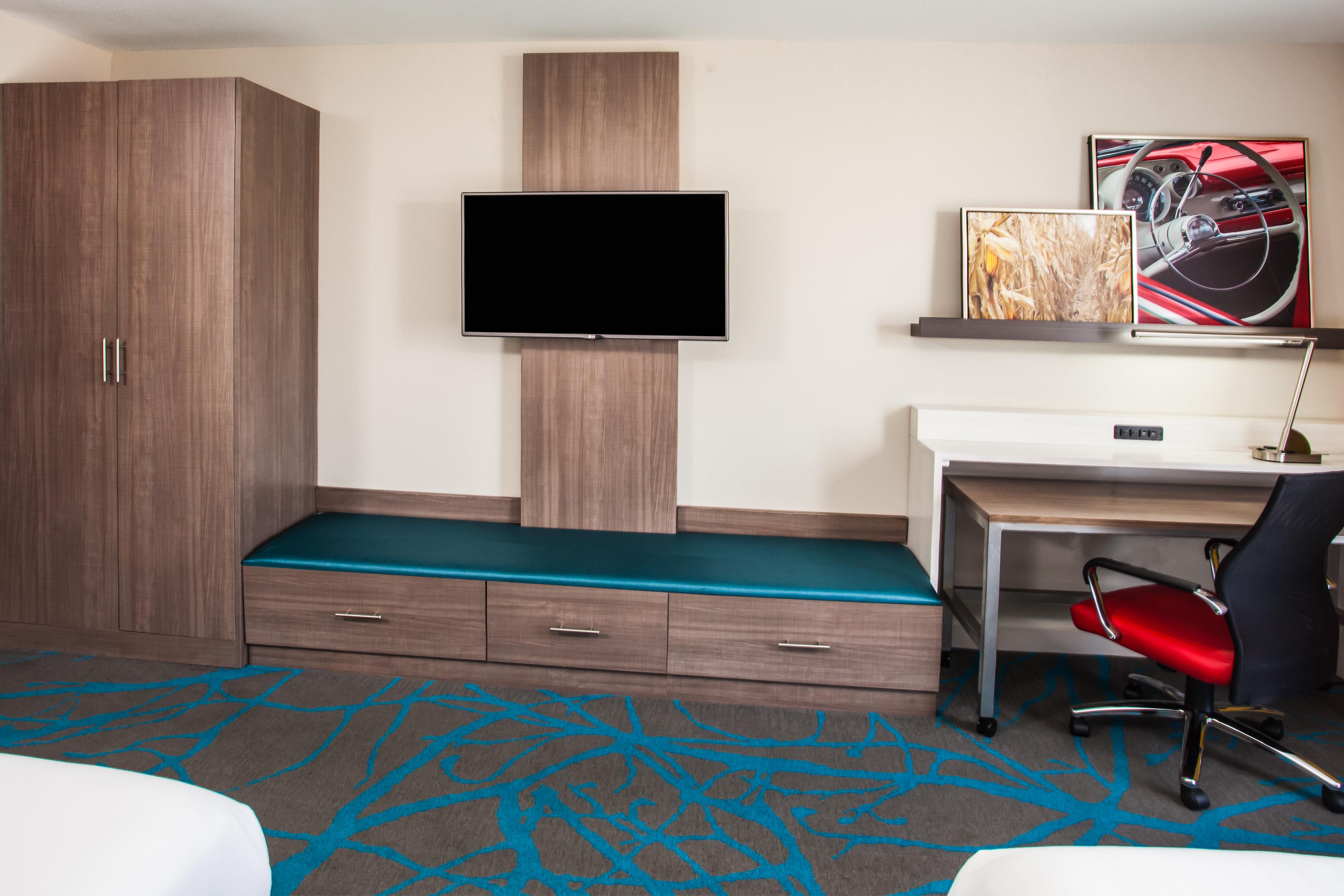 Holiday Inn Express & Suites Litchfield By Ihg Exteriér fotografie