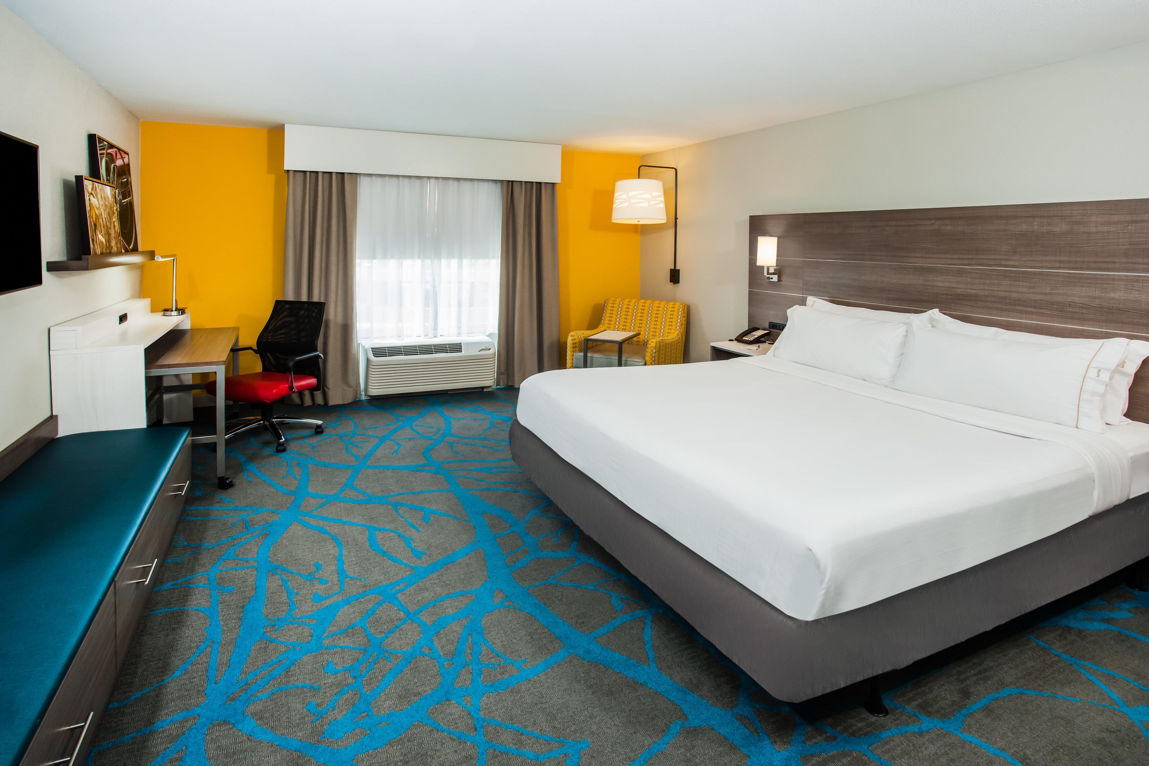 Holiday Inn Express & Suites Litchfield By Ihg Exteriér fotografie