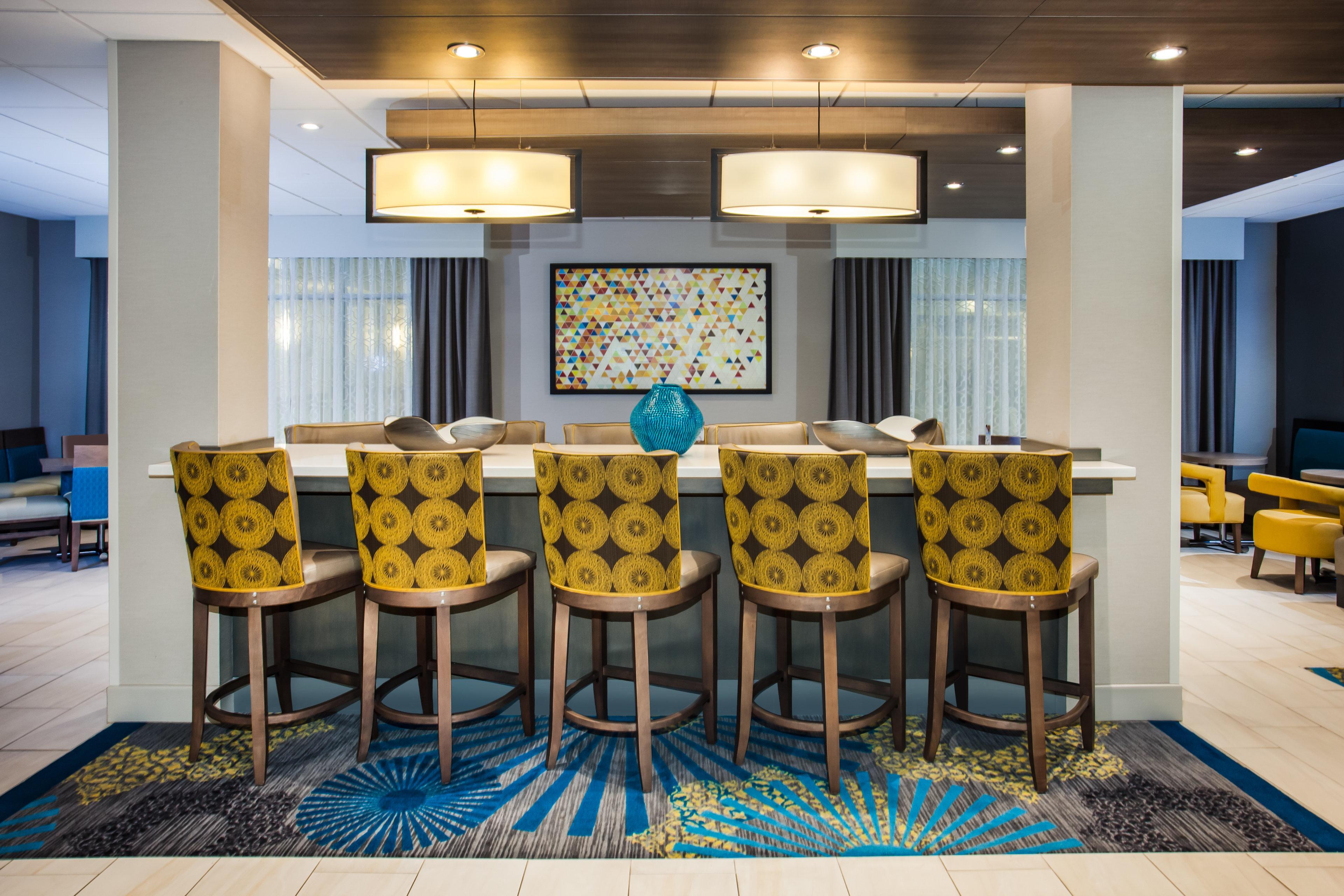 Holiday Inn Express & Suites Litchfield By Ihg Exteriér fotografie