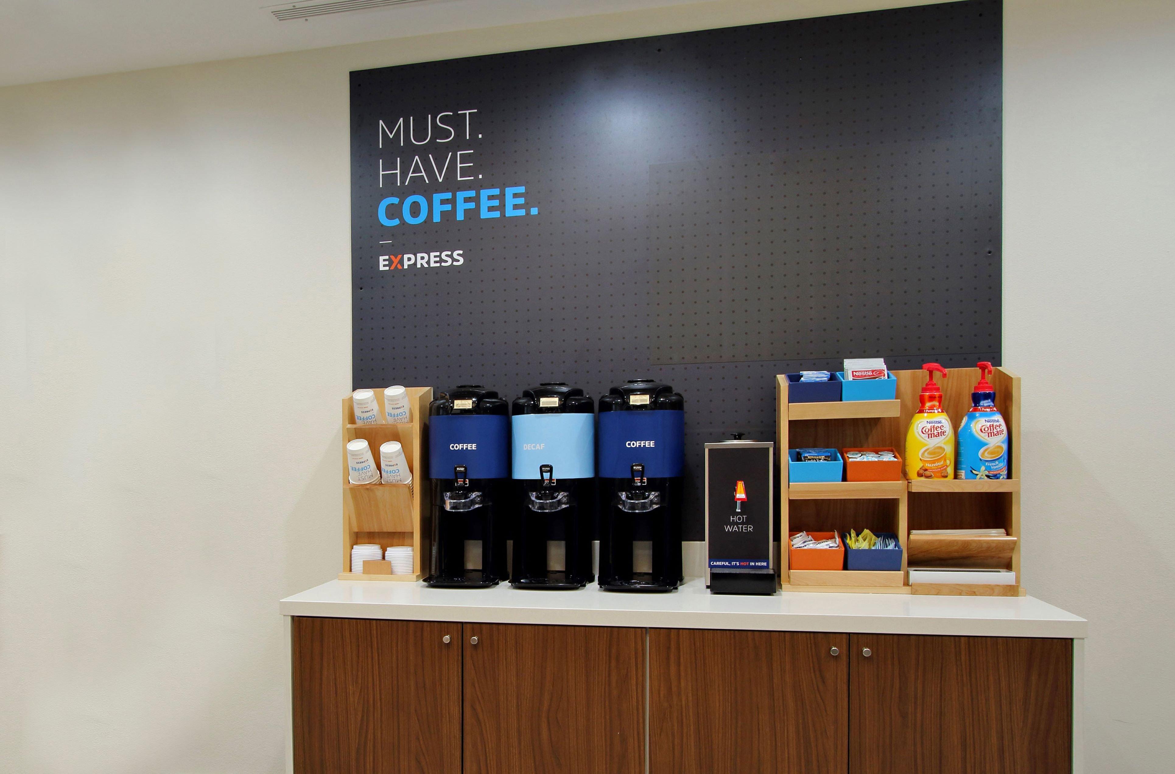 Holiday Inn Express & Suites Litchfield By Ihg Exteriér fotografie