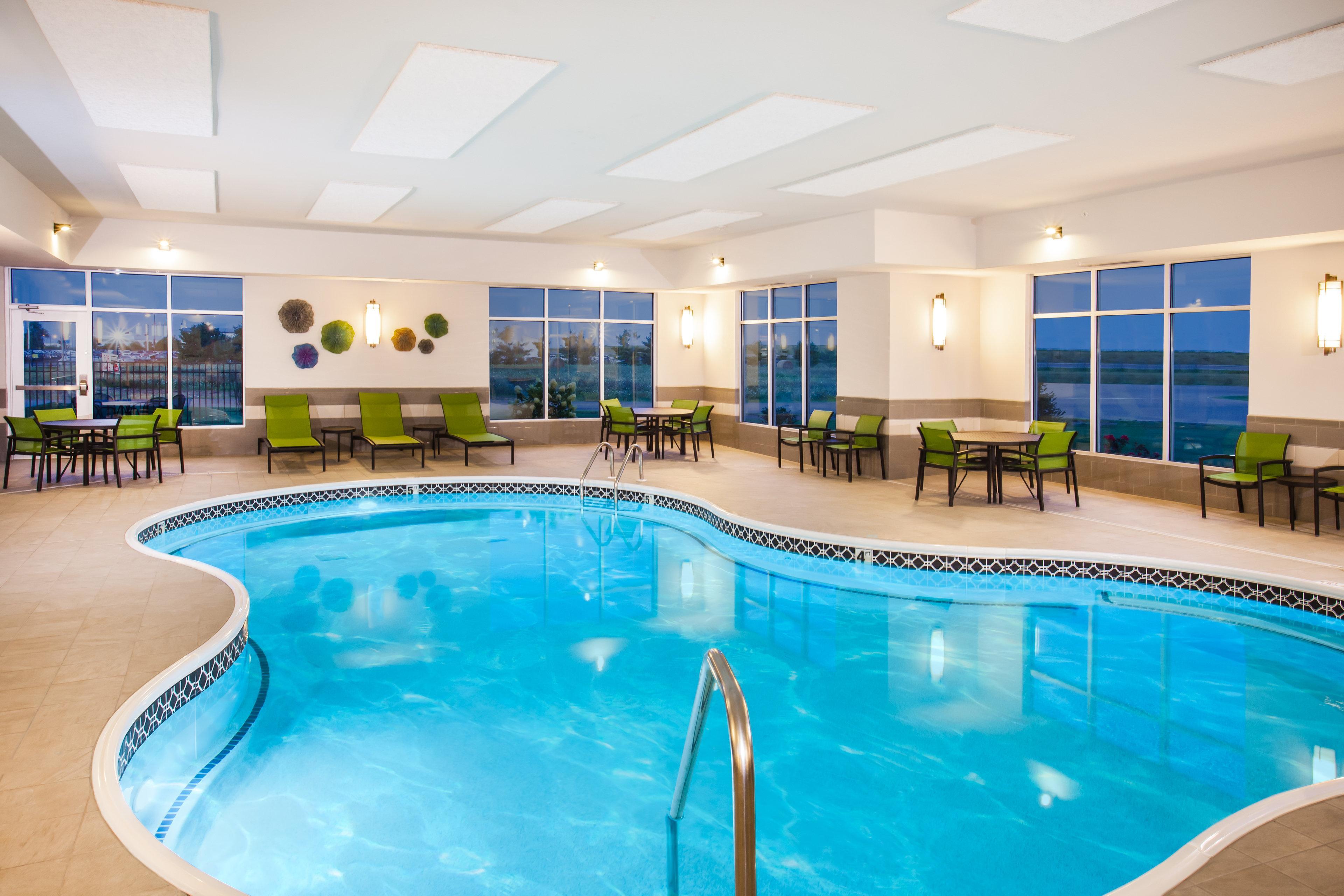 Holiday Inn Express & Suites Litchfield By Ihg Exteriér fotografie