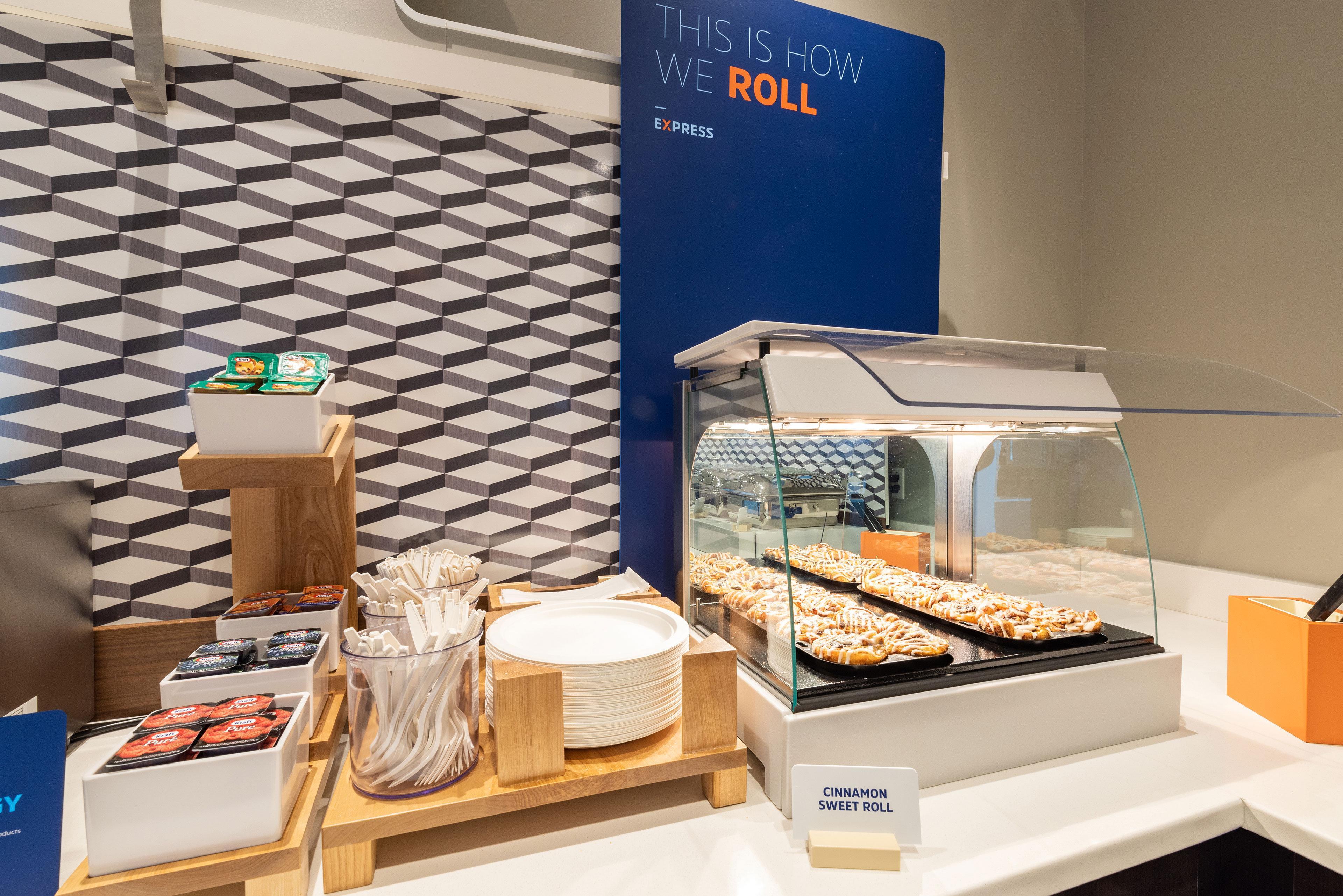 Holiday Inn Express & Suites Litchfield By Ihg Exteriér fotografie