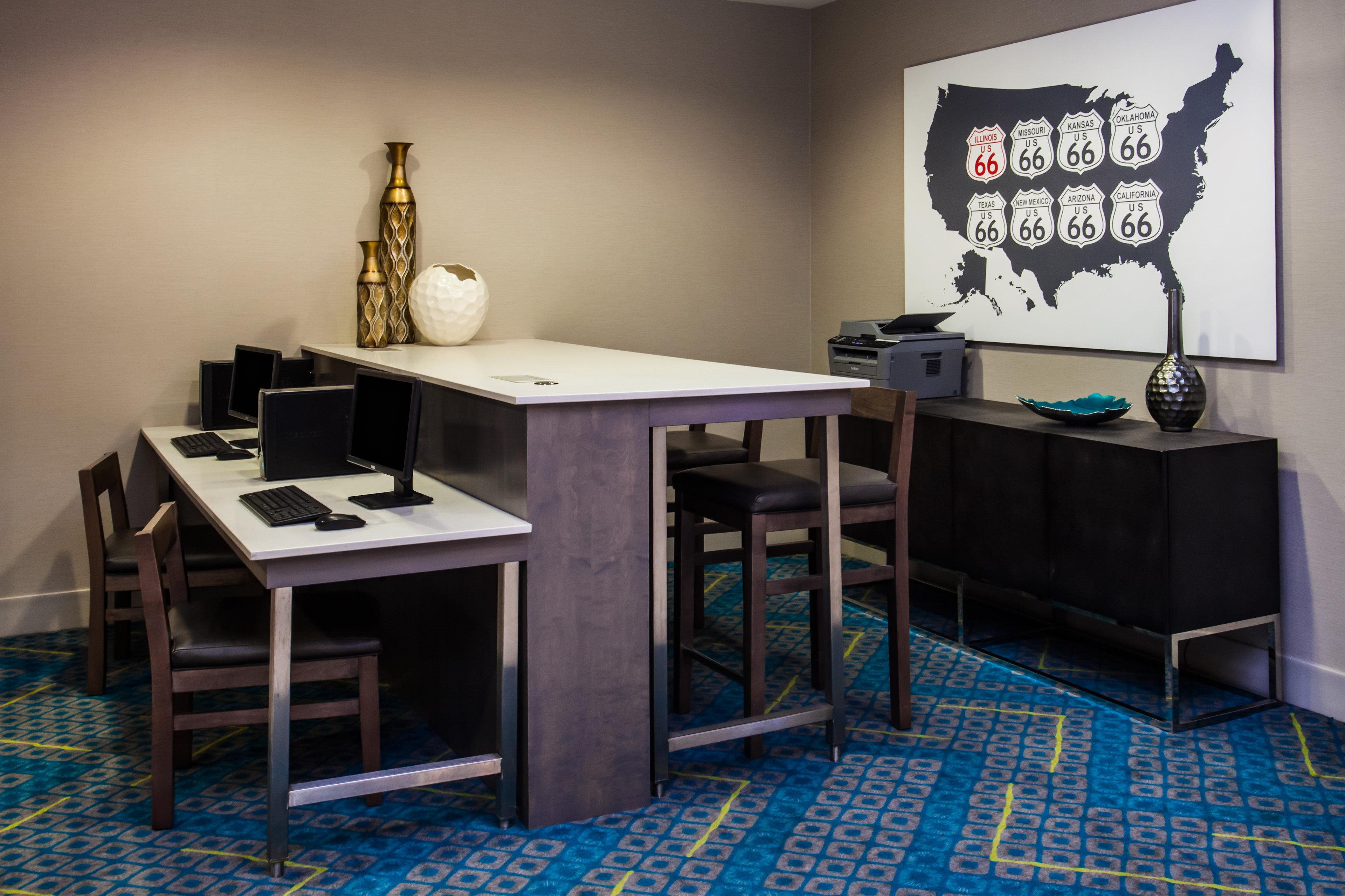 Holiday Inn Express & Suites Litchfield By Ihg Exteriér fotografie