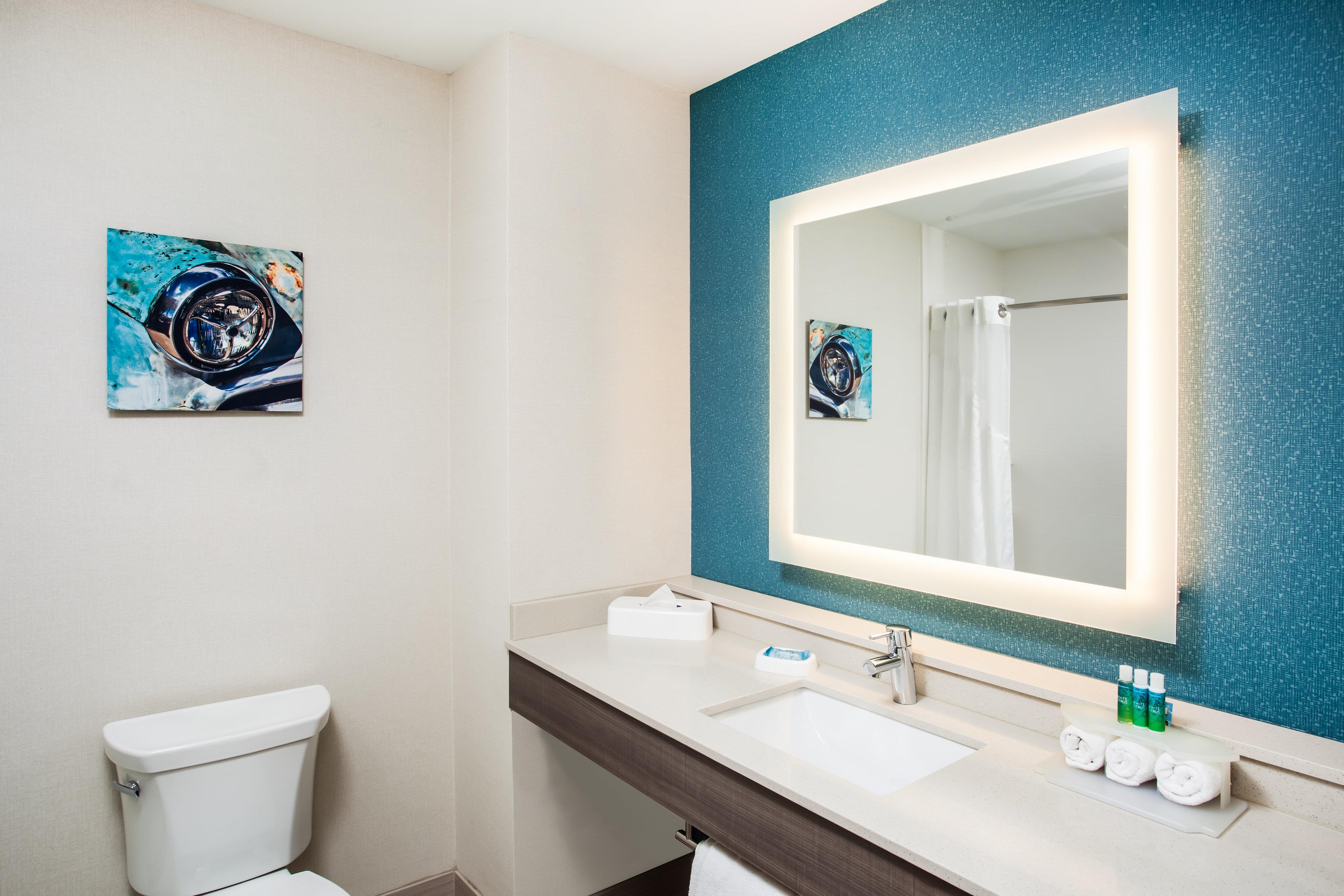 Holiday Inn Express & Suites Litchfield By Ihg Exteriér fotografie