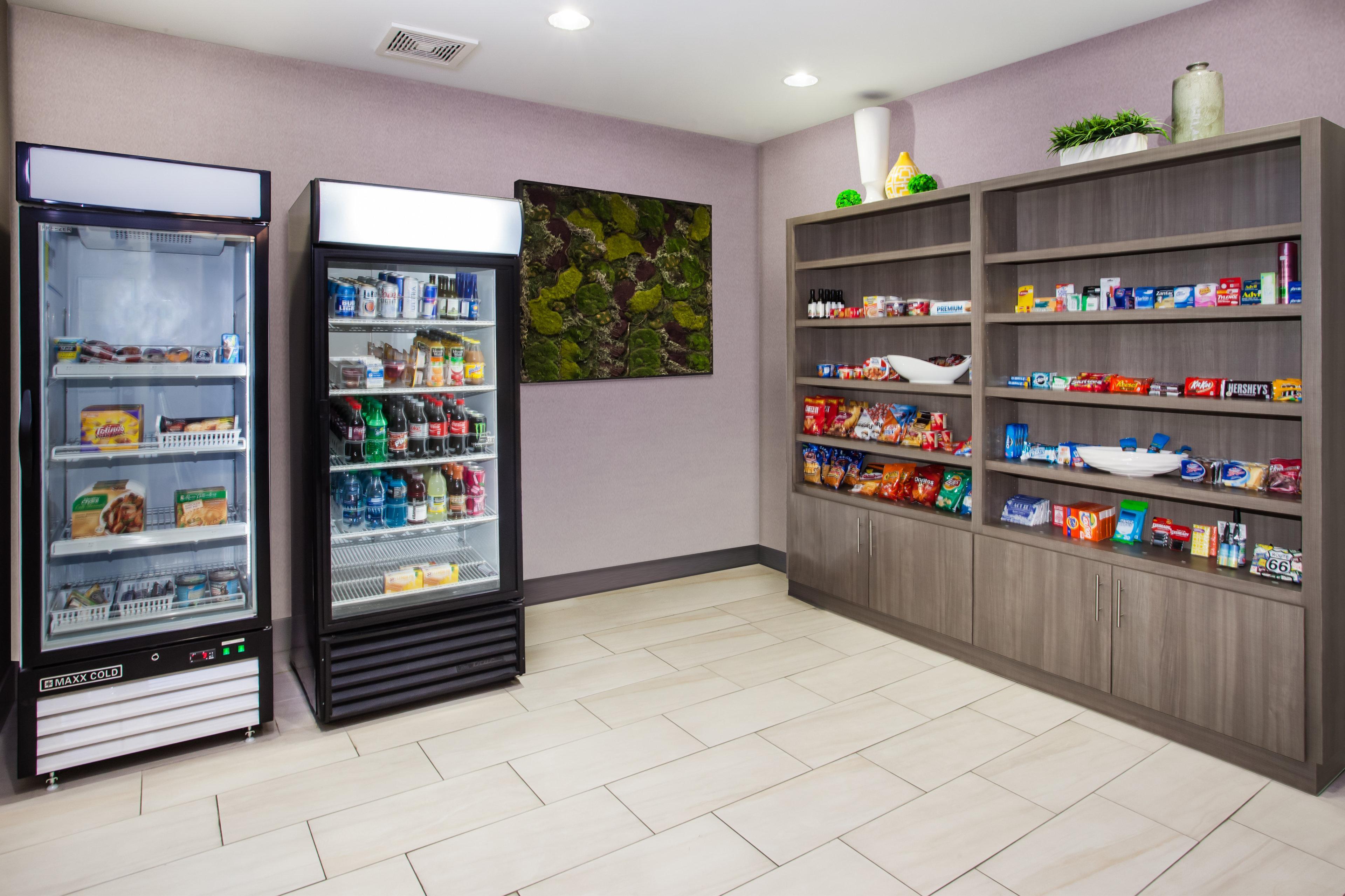 Holiday Inn Express & Suites Litchfield By Ihg Exteriér fotografie