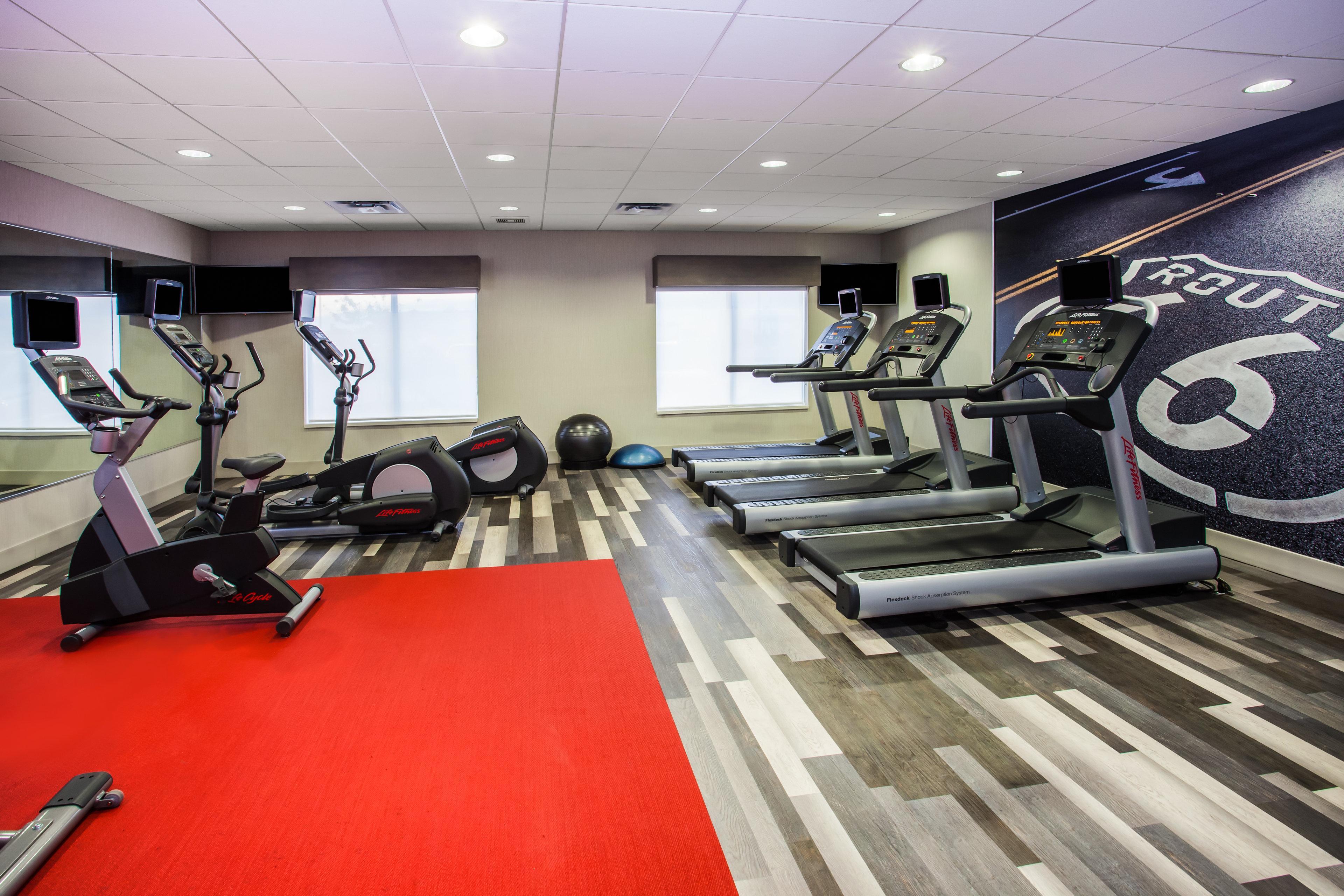 Holiday Inn Express & Suites Litchfield By Ihg Exteriér fotografie