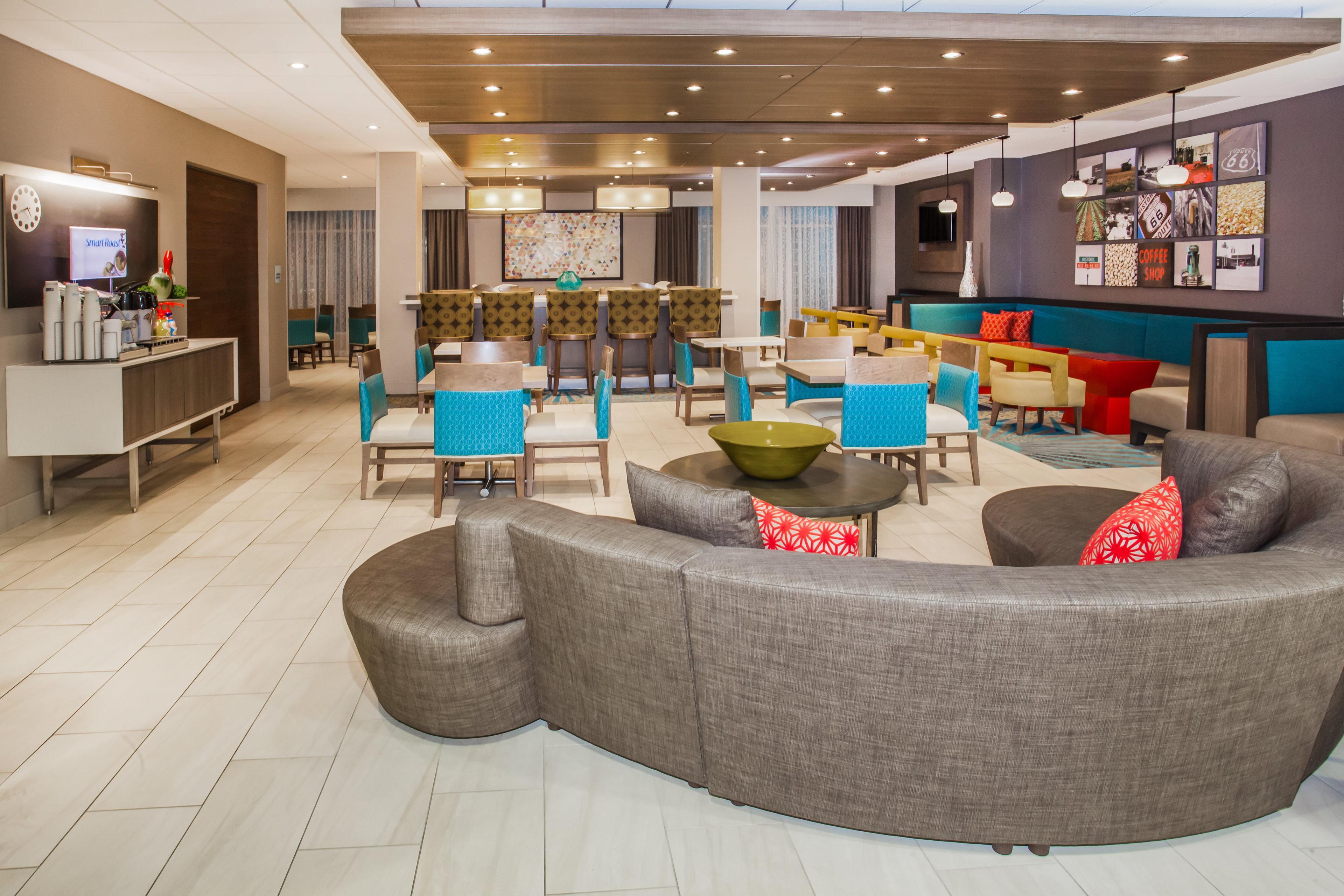 Holiday Inn Express & Suites Litchfield By Ihg Exteriér fotografie