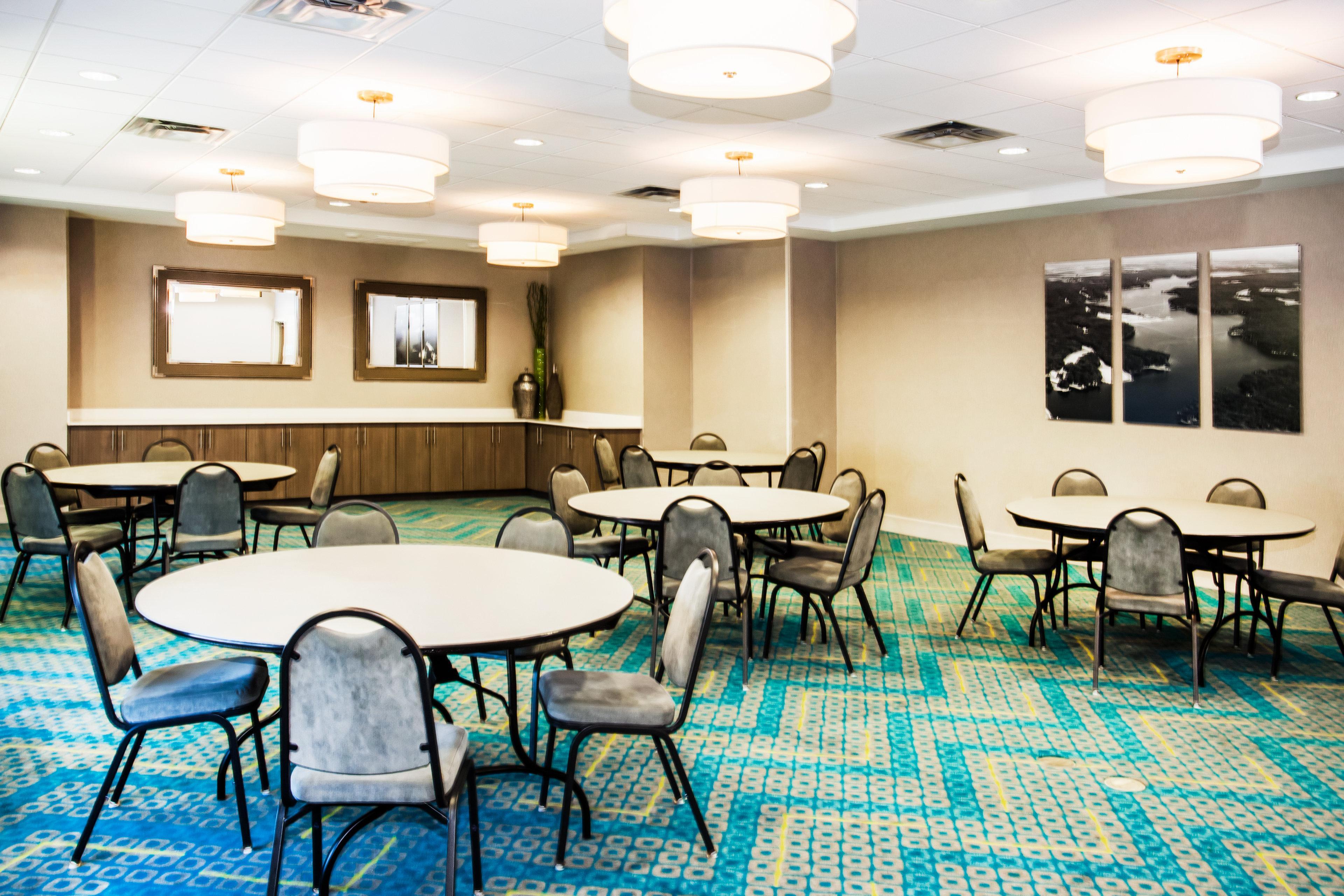 Holiday Inn Express & Suites Litchfield By Ihg Exteriér fotografie