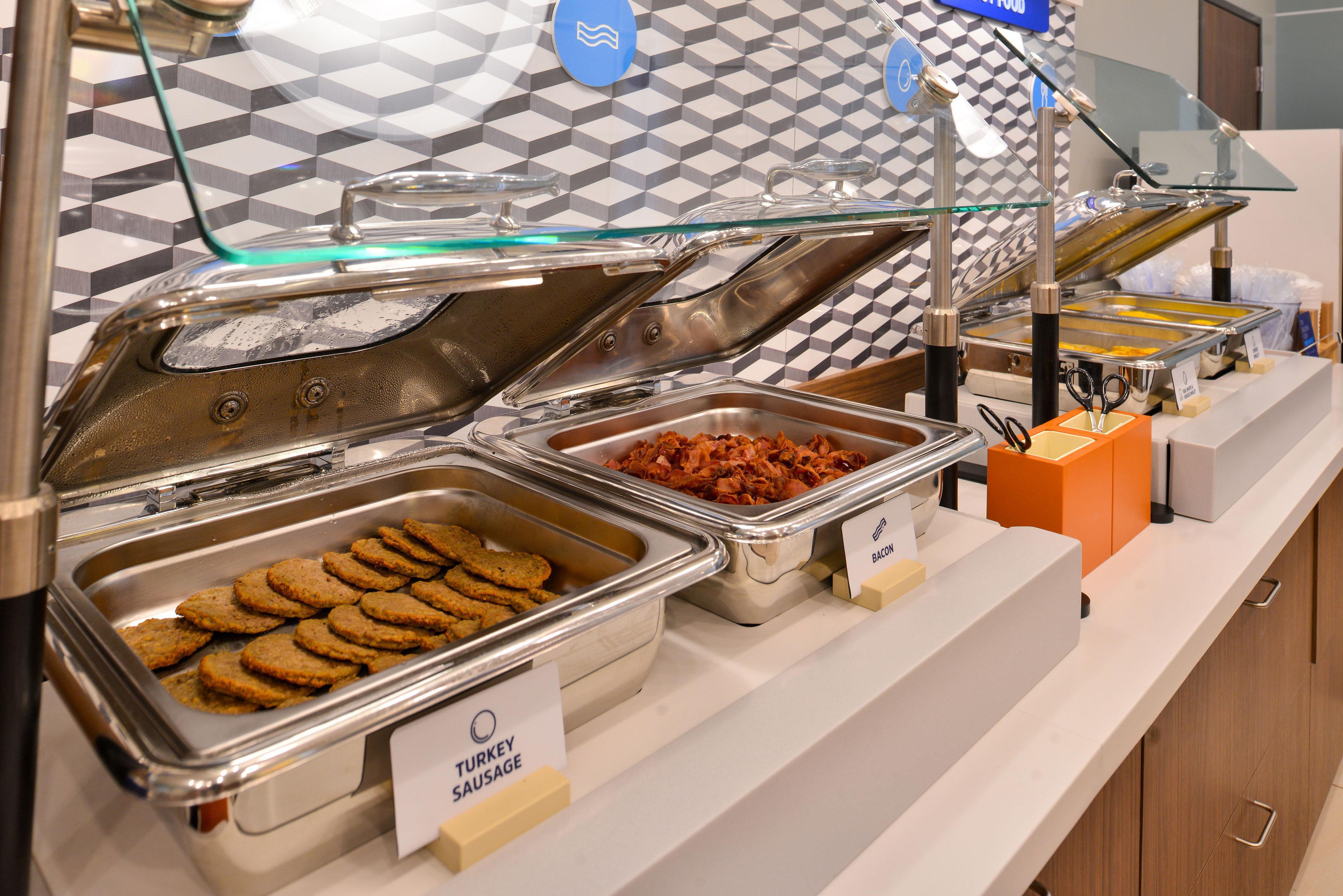 Holiday Inn Express & Suites Litchfield By Ihg Exteriér fotografie
