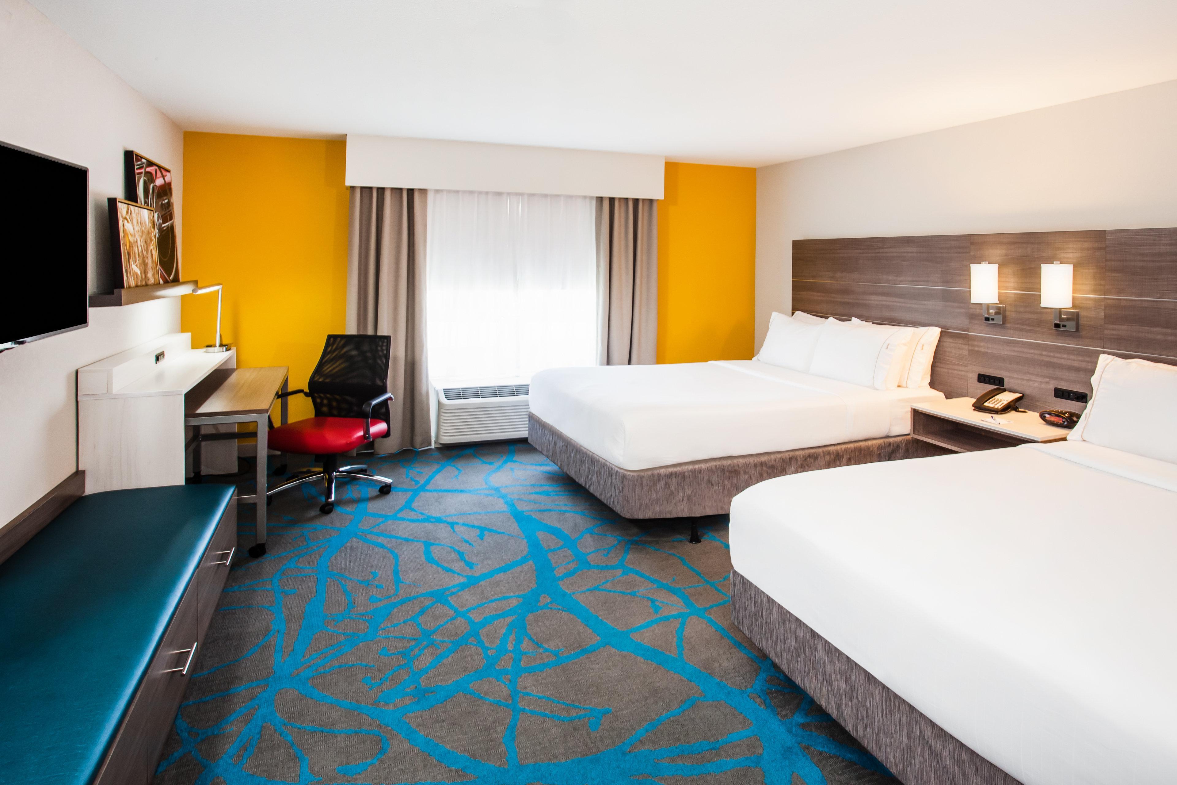 Holiday Inn Express & Suites Litchfield By Ihg Exteriér fotografie