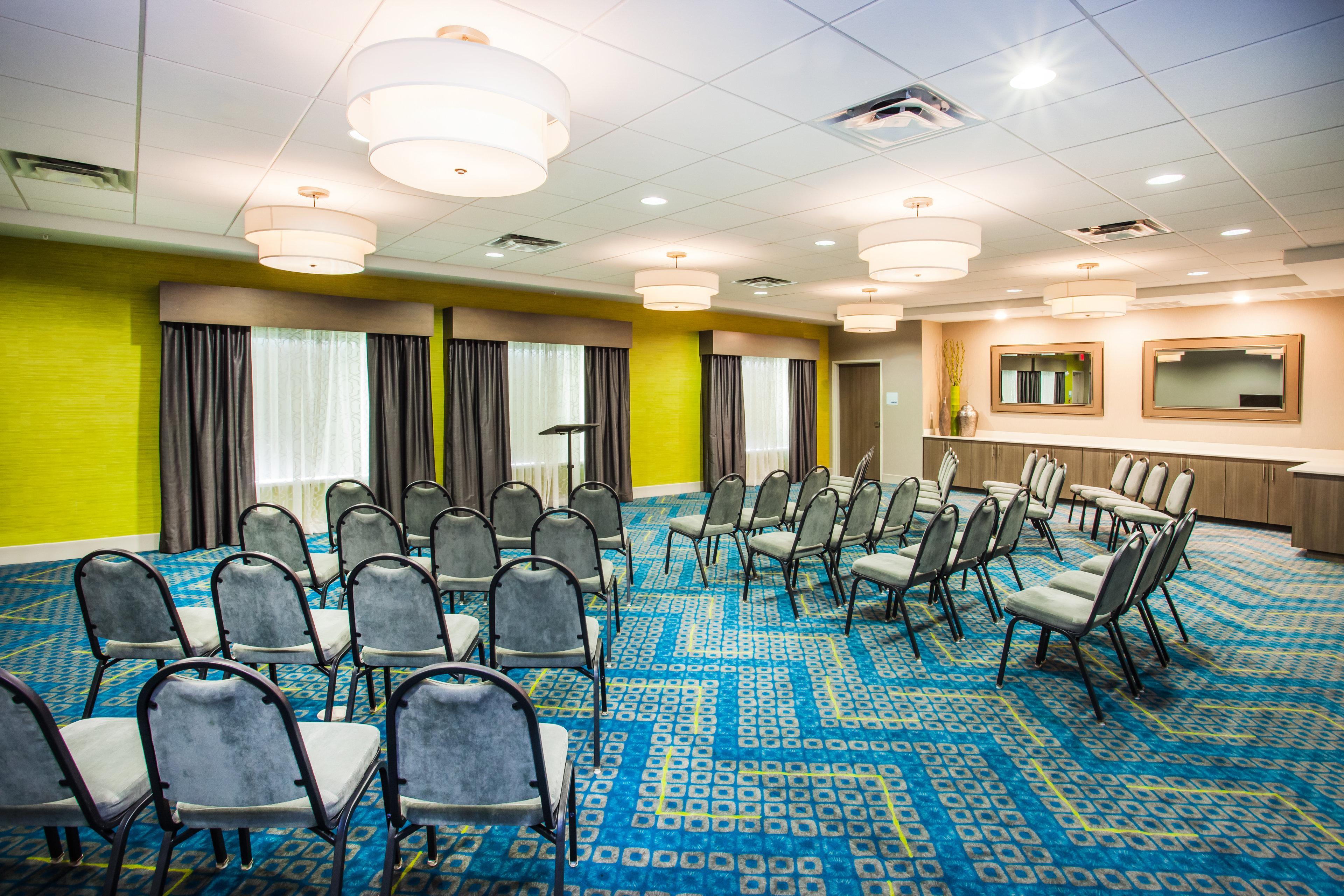 Holiday Inn Express & Suites Litchfield By Ihg Exteriér fotografie