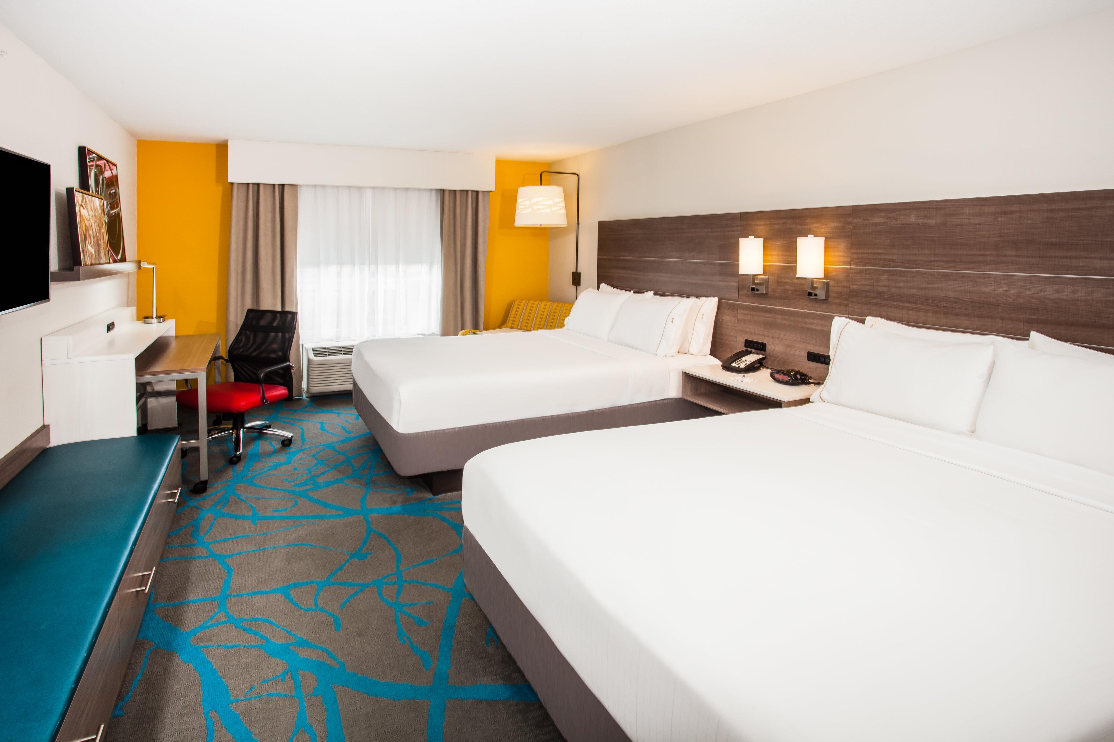 Holiday Inn Express & Suites Litchfield By Ihg Exteriér fotografie