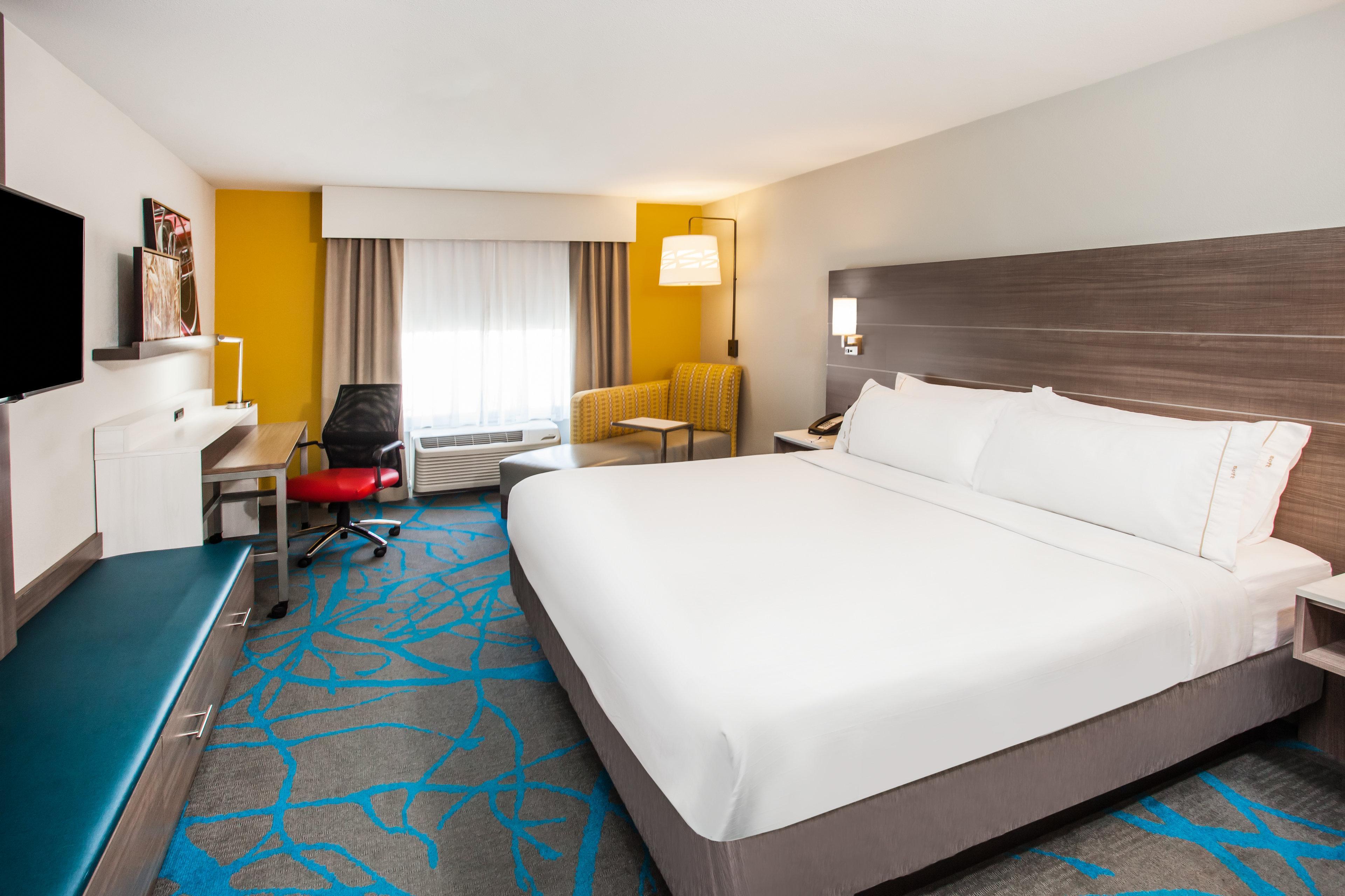 Holiday Inn Express & Suites Litchfield By Ihg Exteriér fotografie