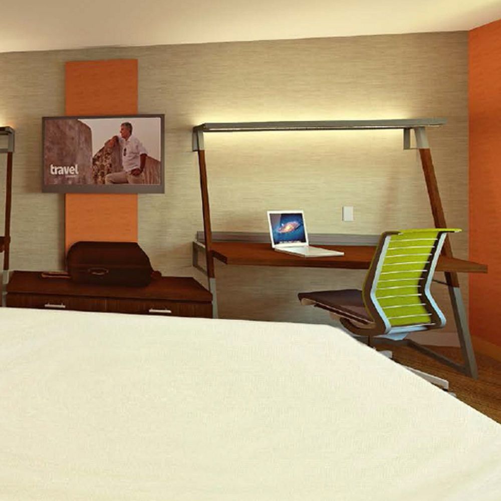 Holiday Inn Express & Suites Litchfield By Ihg Exteriér fotografie