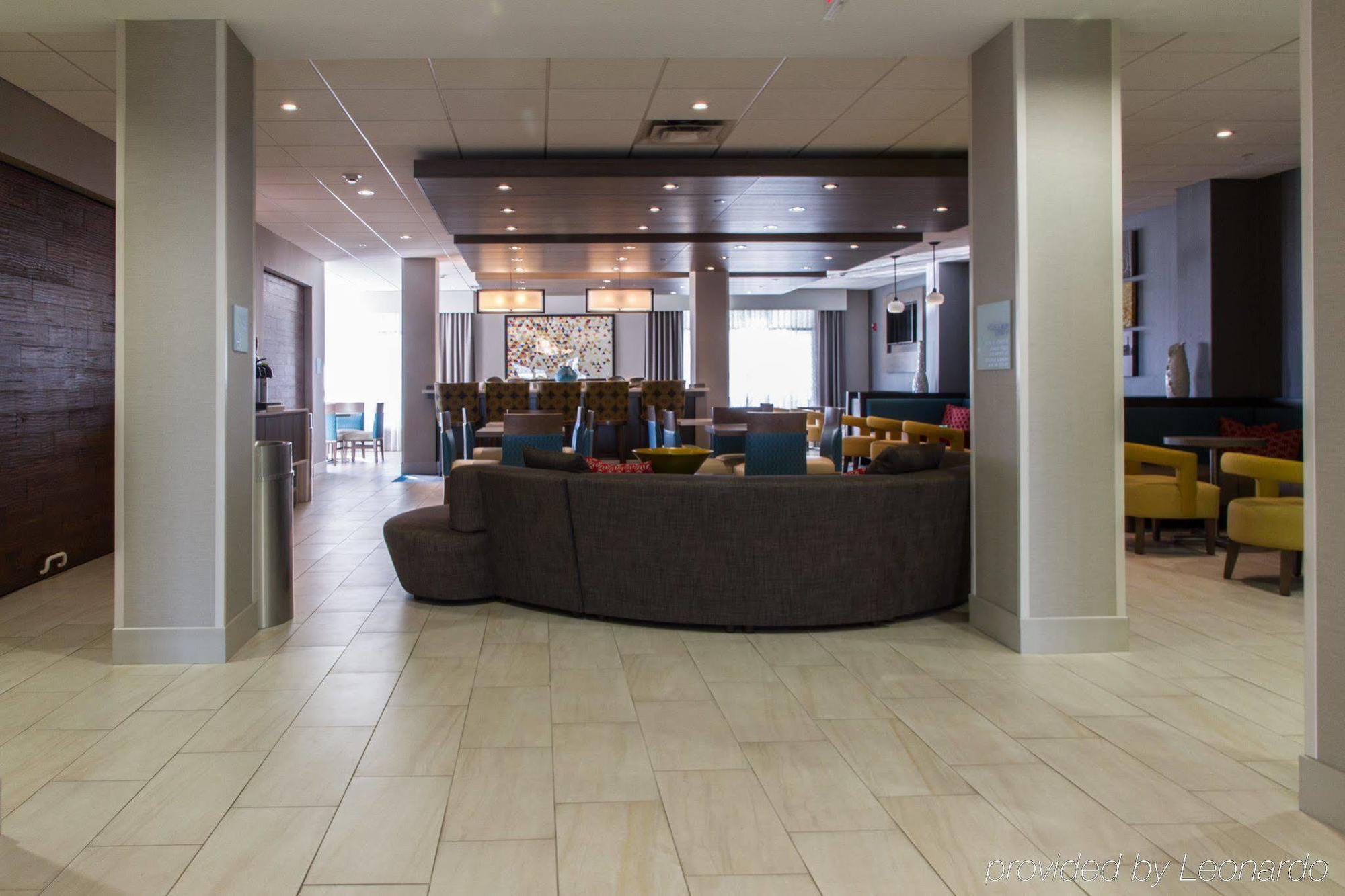 Holiday Inn Express & Suites Litchfield By Ihg Exteriér fotografie