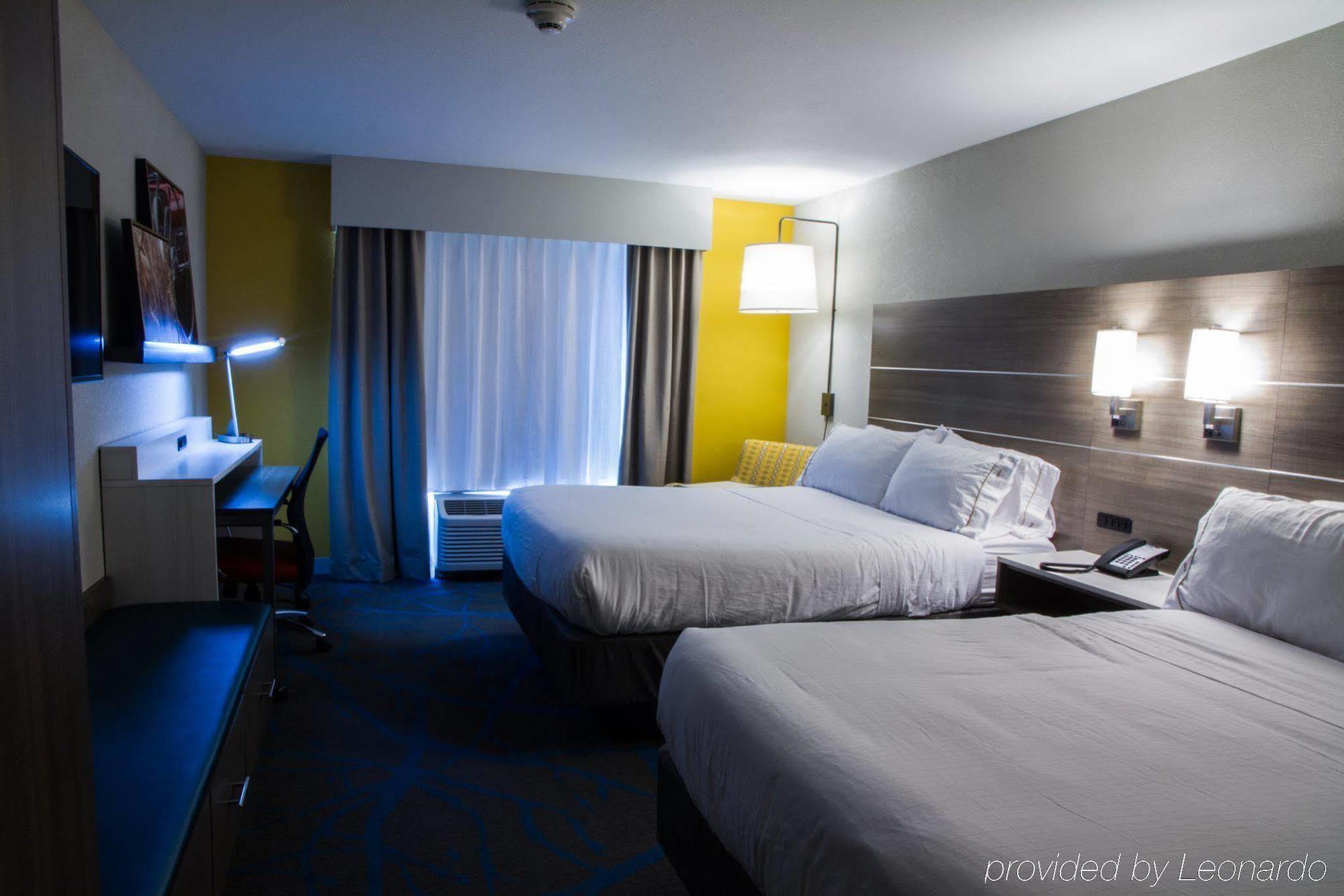 Holiday Inn Express & Suites Litchfield By Ihg Exteriér fotografie