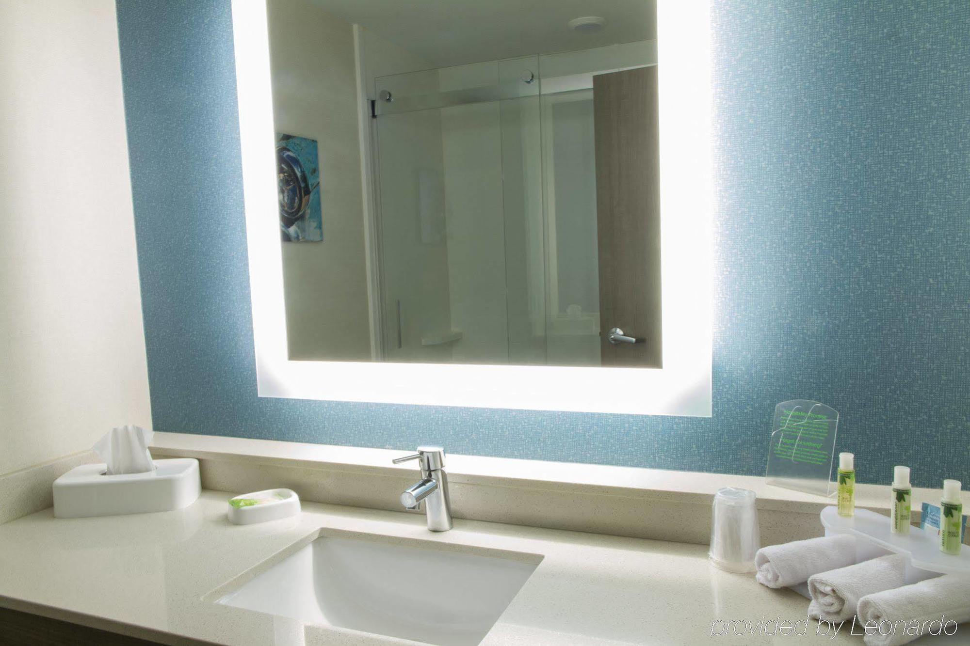 Holiday Inn Express & Suites Litchfield By Ihg Exteriér fotografie