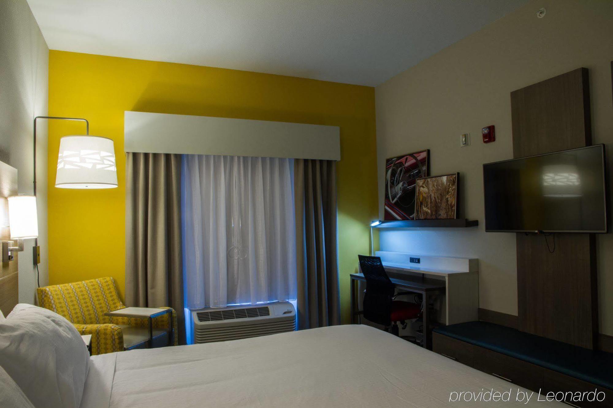Holiday Inn Express & Suites Litchfield By Ihg Exteriér fotografie