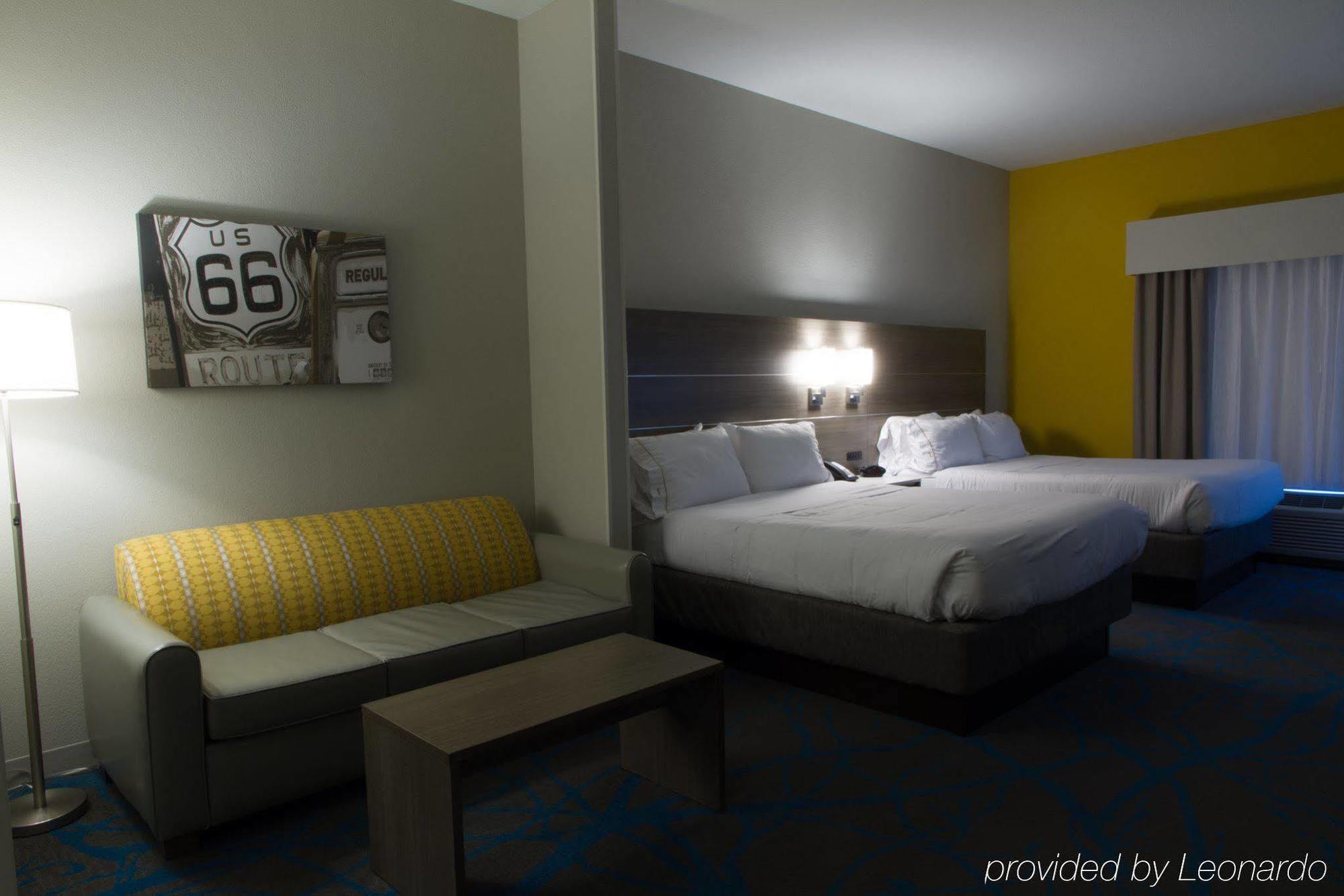 Holiday Inn Express & Suites Litchfield By Ihg Exteriér fotografie