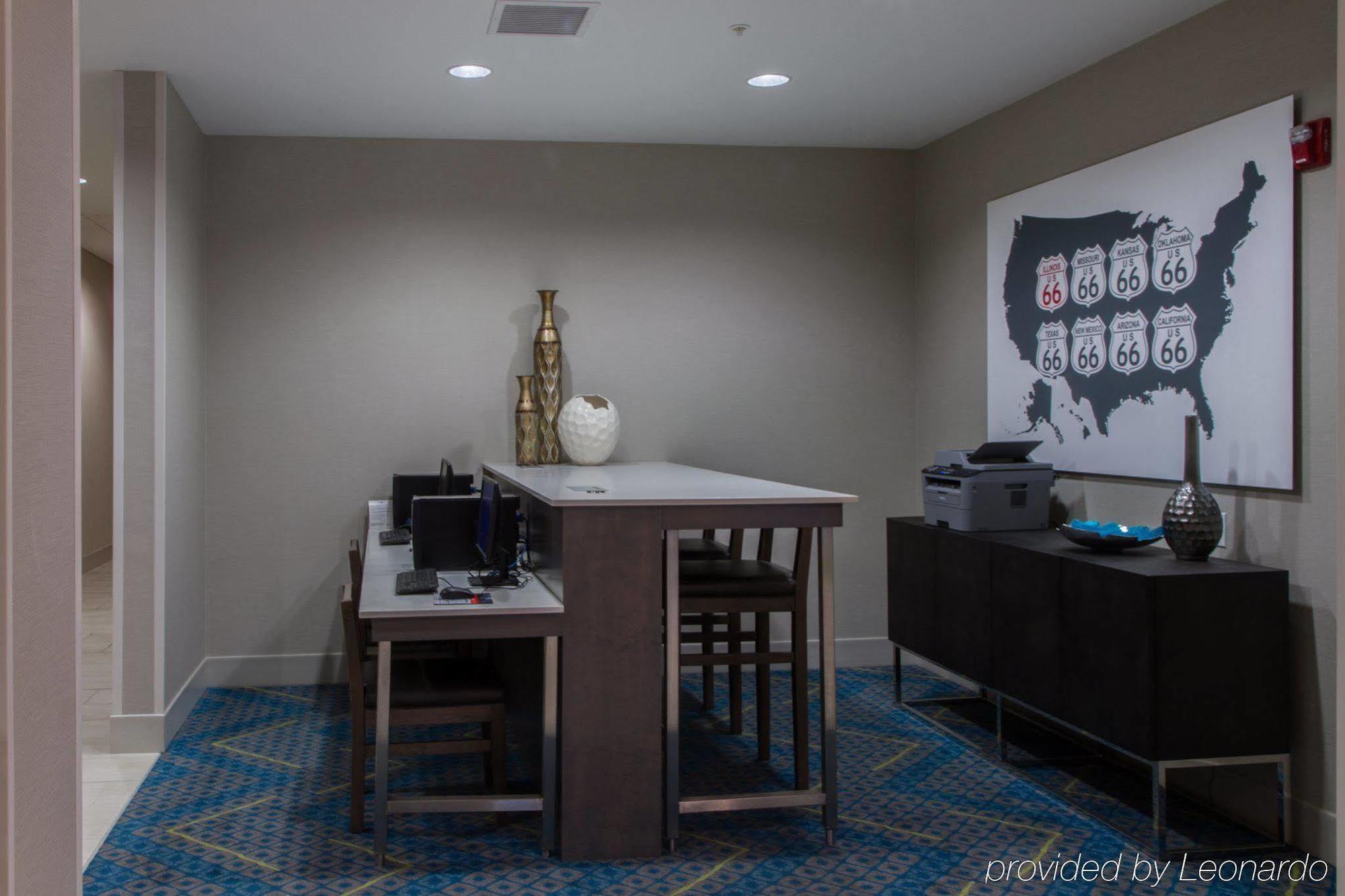 Holiday Inn Express & Suites Litchfield By Ihg Exteriér fotografie