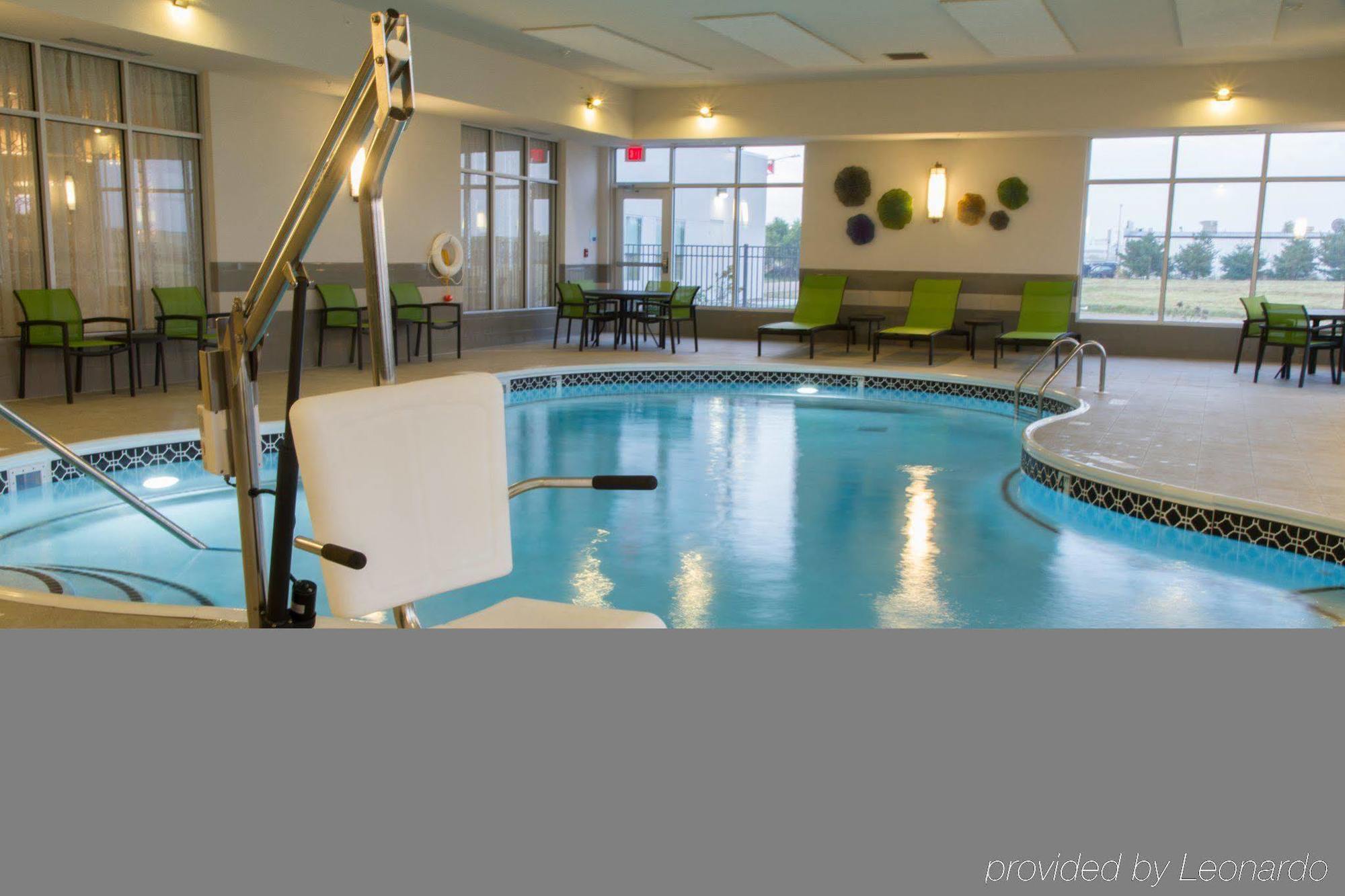 Holiday Inn Express & Suites Litchfield By Ihg Exteriér fotografie