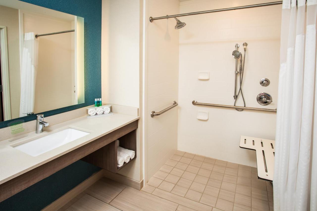 Holiday Inn Express & Suites Litchfield By Ihg Exteriér fotografie